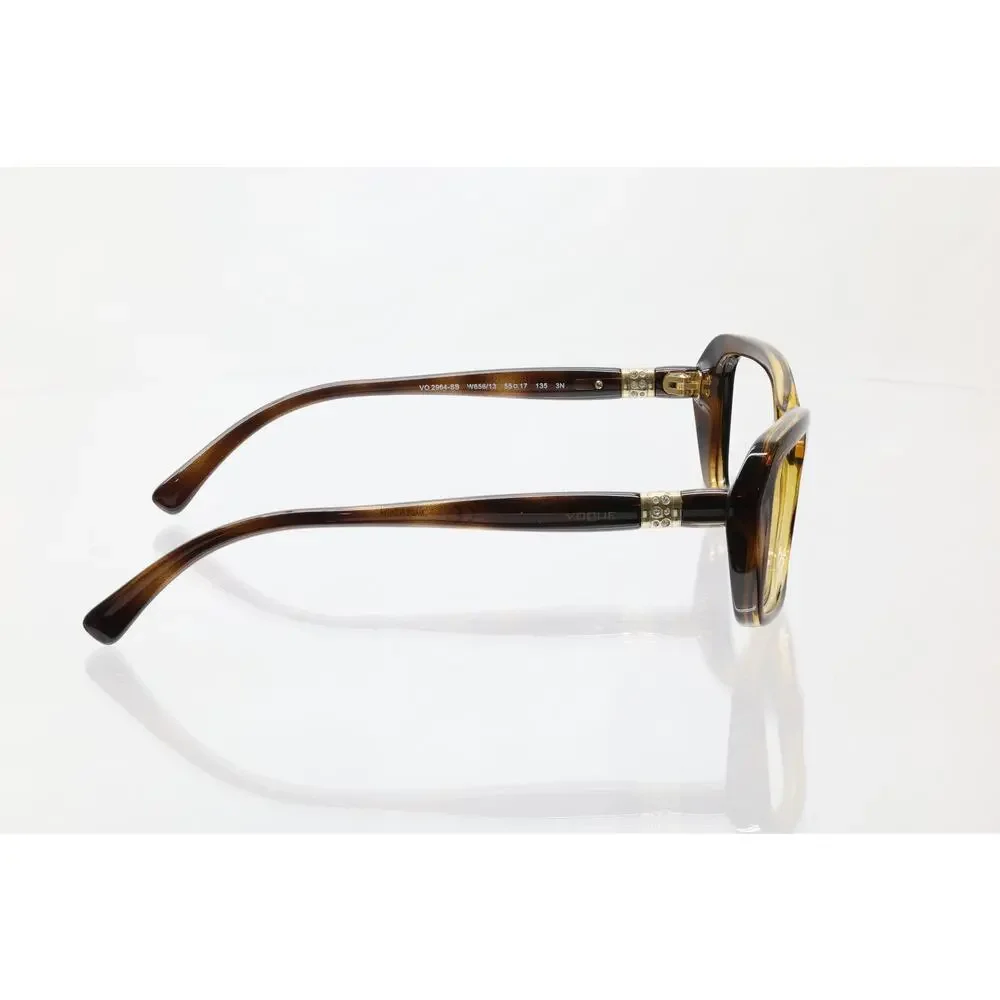 Vogue VO2964-SB W656/13 55-17-135mm Sunglass / Eyeglass FRAMES ONLY - GOOD